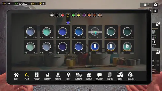 Alt view image 3 of 11 - Sunset Motel - PC [Steam Online Game Code]