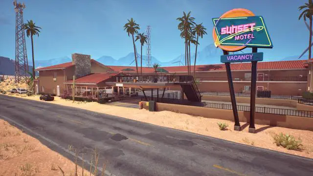 Alt view image 10 of 11 - Sunset Motel - PC [Steam Online Game Code]