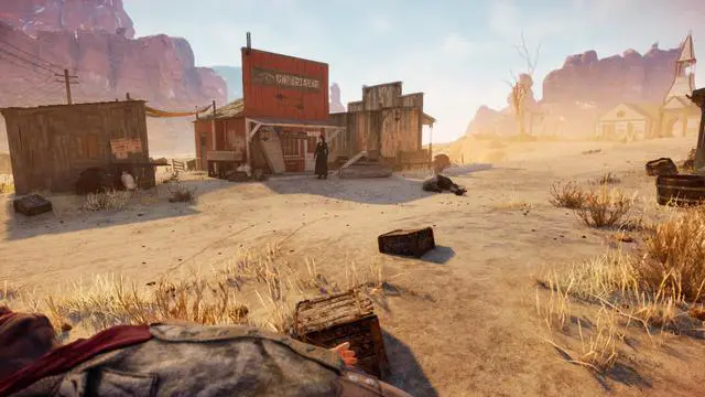 Alt view image 3 of 10 - Saloon Simulator - PC [Steam Online Game Code]