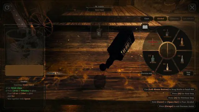 Alt view image 5 of 10 - Saloon Simulator - PC [Steam Online Game Code]