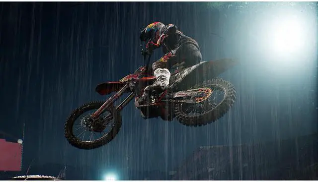 Alt view image 9 of 9 - Monster Energy Supercross - The Official Videogame [Online Game Code]