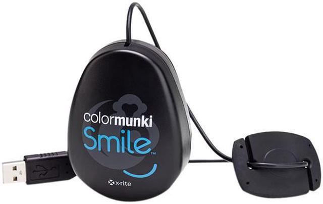 Alt view image 2 of 3 - X-Rite ColorMunki Smile
