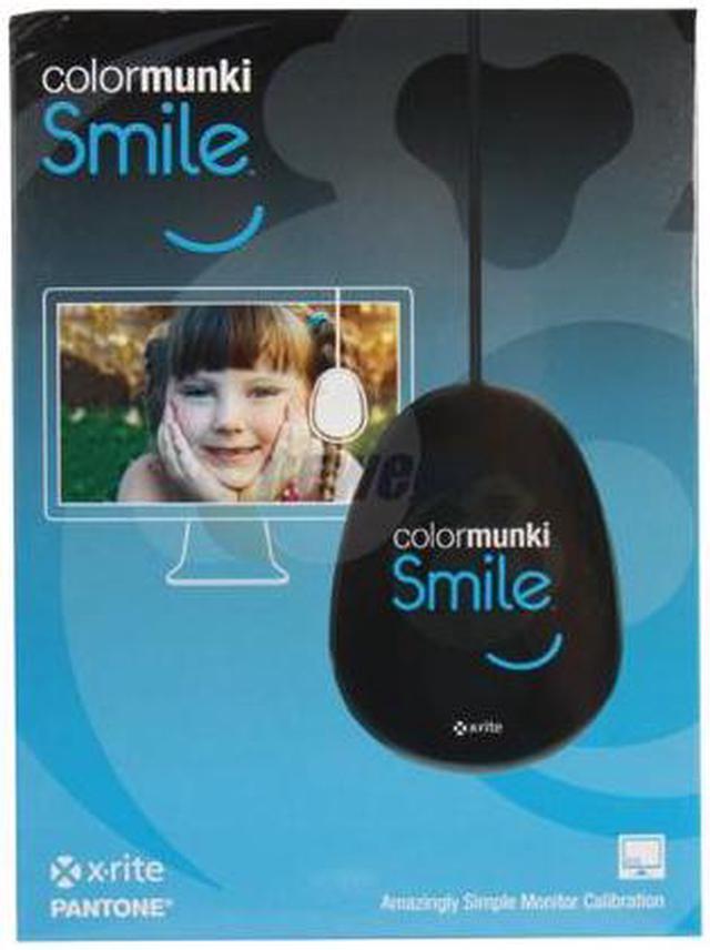 Main image of X-Rite ColorMunki Smile