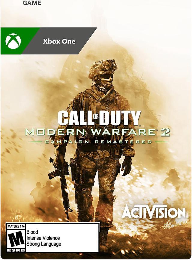 Modern Warfare 2 (2022) 15 Free Ingame Items with code @ Activision