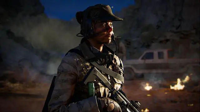 Alt view image 7 of 9 - Call of Duty: Black Ops 6 - Cross-Gen Bundle Xbox Series X|S, Xbox One [Digital Code]