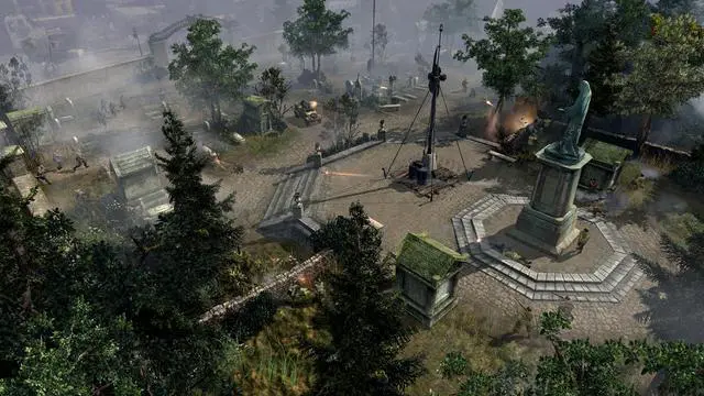 Alt view image 4 of 10 - Company of Heroes 2 - Oberkommando West - Multiplayer Standalone - PC [Steam Online Game Code]