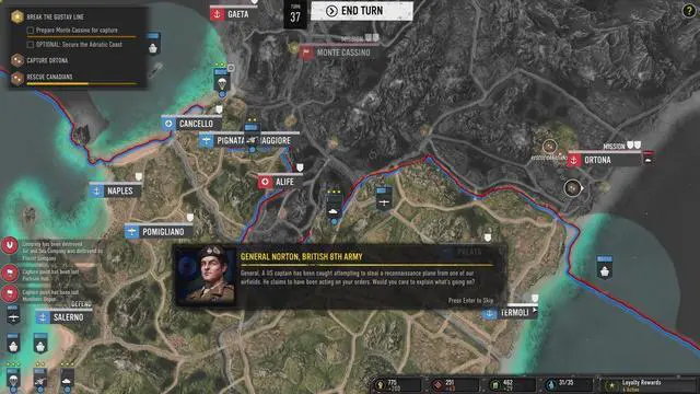 Alt view image 18 of 20 - Company of Heroes 3 - PC [Steam Online Game Code]