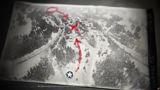 Alt view image 8 of 14 - Company of Heroes 2 - Ardennes Assault - PC [Steam Online Game Code]