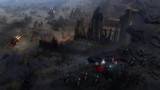 Alt view image 16 of 17 - Warhammer 40,000: Dawn of War III - PC [Steam Online Game Code]