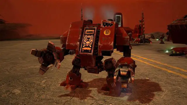 Alt view image 6 of 8 - Warhammer 40,000: Dawn of War - Definitive Edition - PC [Steam Online Game Code]