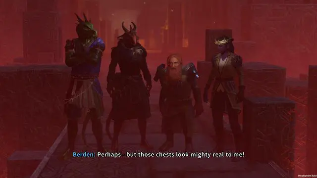Alt view image 4 of 5 - Solasta: Crown of the Magister - Inner Strength - PC [Steam Online Game Code]