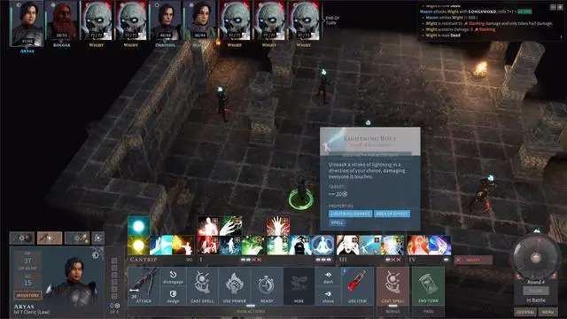 Alt view image 2 of 6 - Solasta: Crown of the Magister - Supporter Pack - PC [Steam Online Game Code]