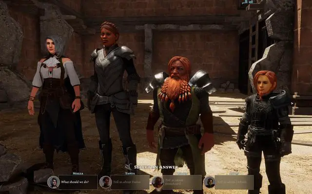 Alt view image 5 of 6 - Solasta: Crown of the Magister - Supporter Pack - PC [Steam Online Game Code]