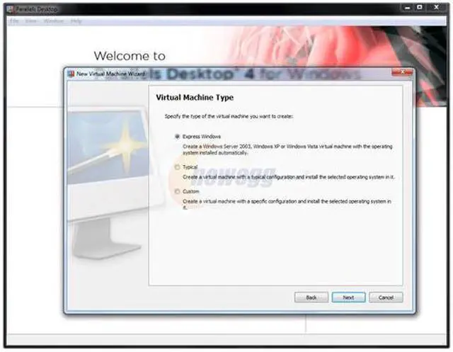 Alt view image 10 of 10 - Parallels Desktop 4 for Windows & Linux