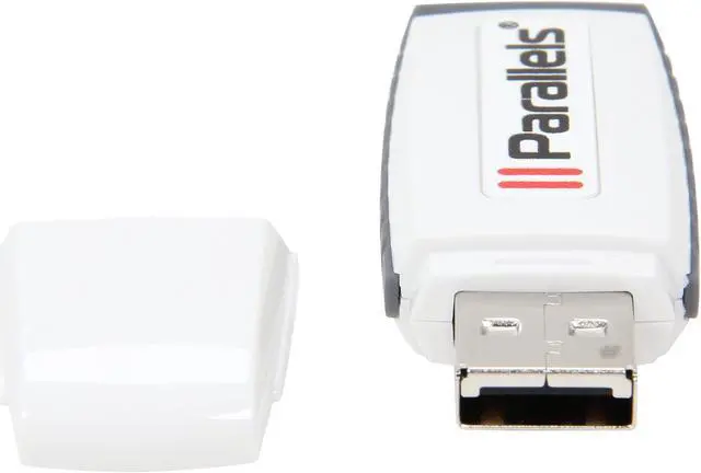 Alt view image 4 of 5 - Parallels Desktop for Mac - Academic