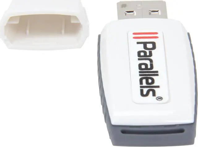 Alt view image 5 of 5 - Parallels Desktop for Mac - Academic