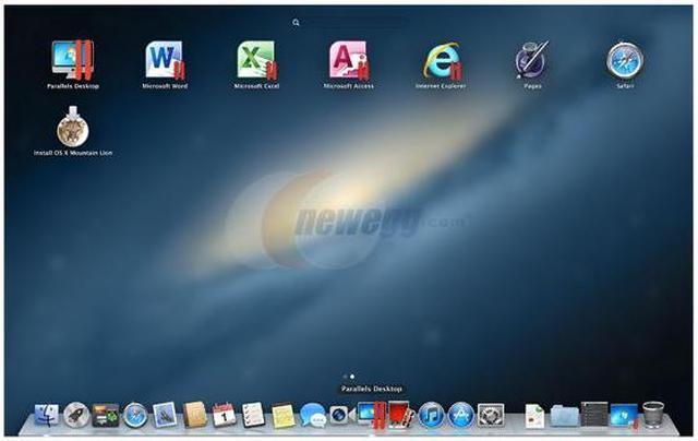 Alt view image 4 of 5 - Parallels Desktop 8 for Mac