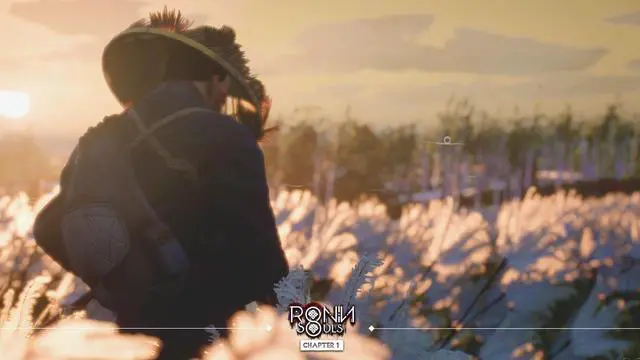 Alt view image 2 of 13 - RONIN: Two Souls CHAPTER 1 - PC [Steam Online Game Code]