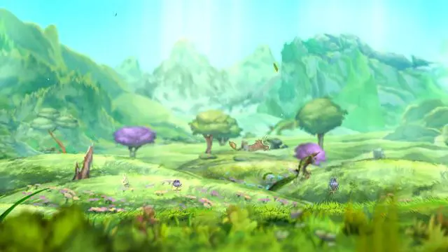 Alt view image 3 of 12 - Moo Lander - PC [Steam Online Game Code]