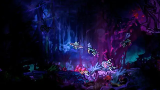 Alt view image 4 of 12 - Moo Lander - PC [Steam Online Game Code]