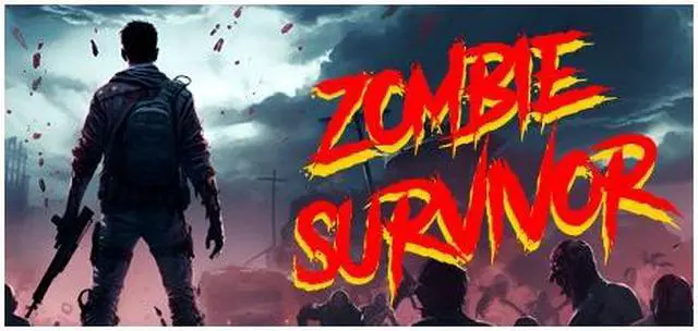 Main image of Zombie Survivor: Undead City Attack - PC [Steam Online Game Code]