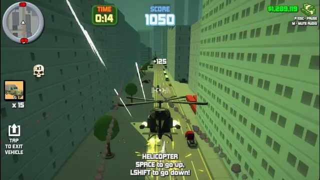 Alt view image 3 of 10 - Sonny The Mad Man: Casual Arcade Shooter - PC [Steam Online Game Code]