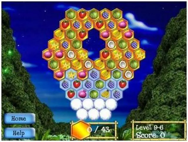 Alt view image 3 of 6 - Tropix PC Game