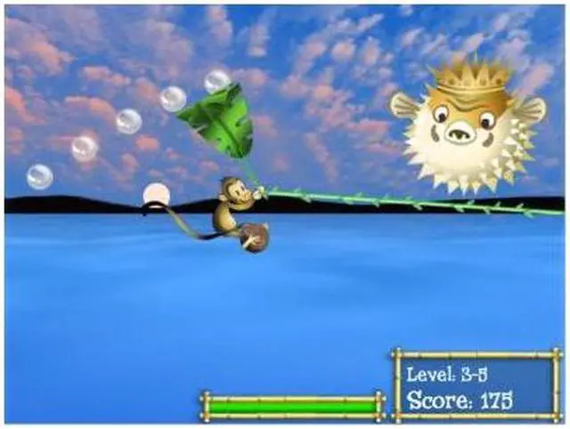 Alt view image 5 of 6 - Tropix PC Game