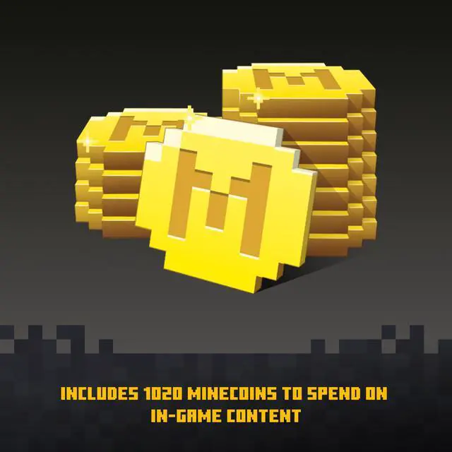 Alt view image 7 of 6 - Minecraft Triple Bundle (Minecraft Java & Bedrock Edition, Minecraft Dungeons, Minecraft Legends) Windows [Digital Code]