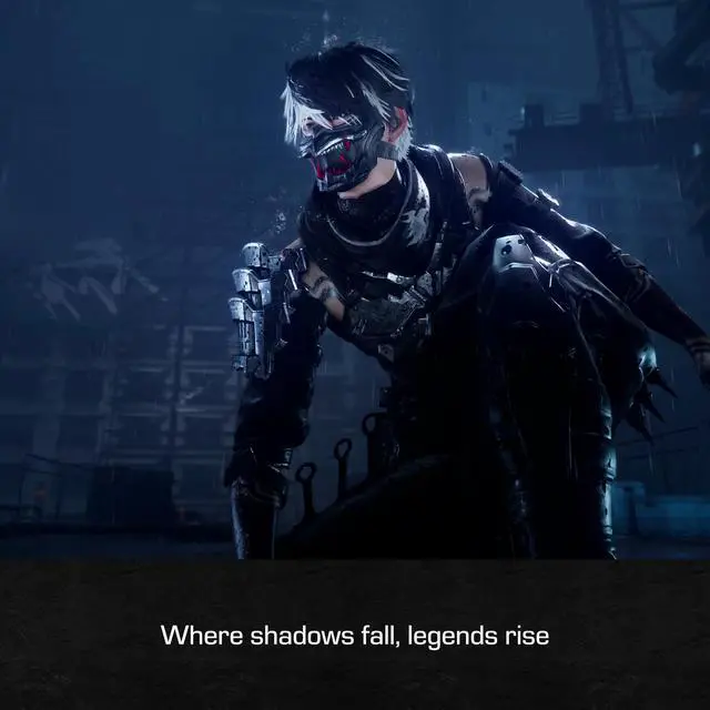 Alt view image 3 of 7 - NINJA GAIDEN 4: Standard Edition Xbox Series X|S, Xbox One and Windows [Digital Code]