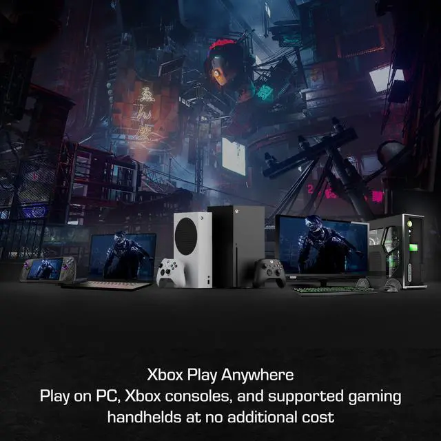 Alt view image 7 of 7 - NINJA GAIDEN 4: Standard Edition Xbox Series X|S, Xbox One and Windows [Digital Code]