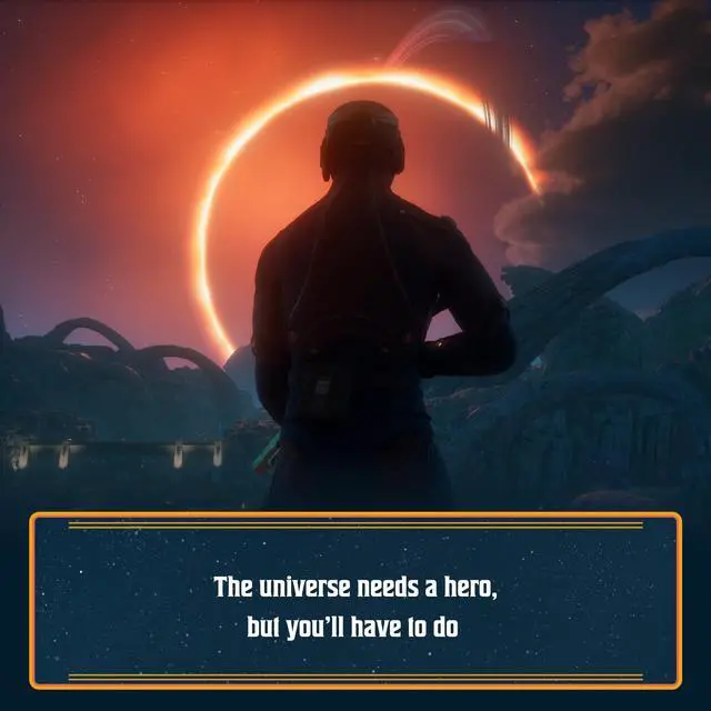 Alt view image 3 of 7 - The Outer Worlds 2: Standard Edition Xbox Series X/S, Xbox One and Windows [Digital Code]