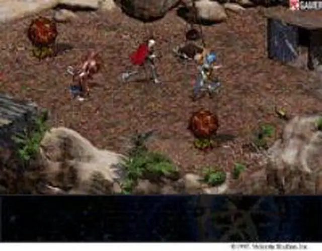 Alt view image 3 of 5 - Septerra Core PC Game