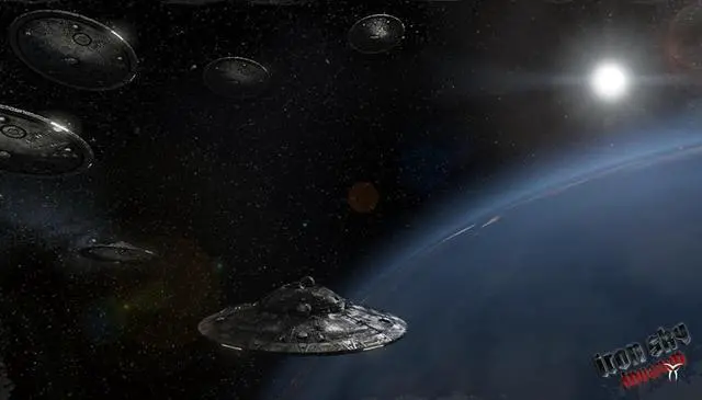 Alt view image 9 of 11 - Iron Sky : Invasion - PC [Steam Online Game Code]