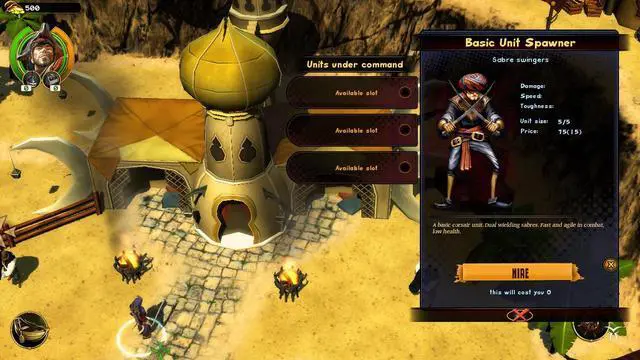 Alt view image 2 of 4 - Pirates of Black Cove - Gold - PC [Steam Online Game Code]