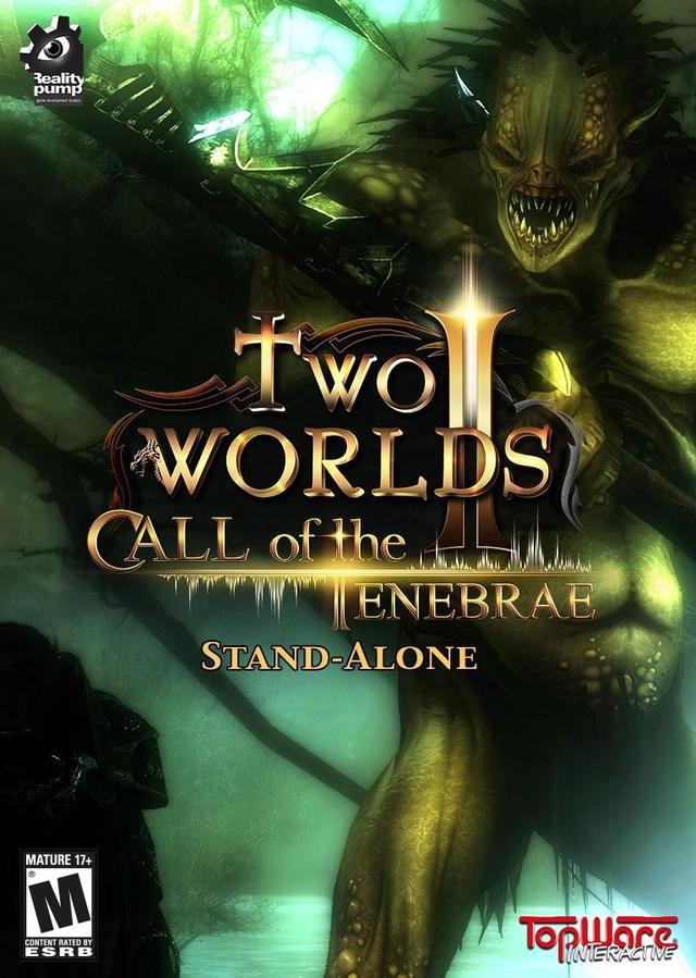 Two Worlds II HD on Steam