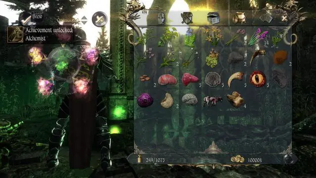 Alt view image 5 of 12 - Two Worlds II HD - Call of the Tenebrae - PC [Steam Online Game Code]