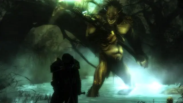 Alt view image 7 of 12 - Two Worlds II HD - Call of the Tenebrae - PC [Steam Online Game Code]