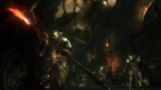 Alt view image 10 of 12 - Two Worlds II HD - Call of the Tenebrae - PC [Steam Online Game Code]