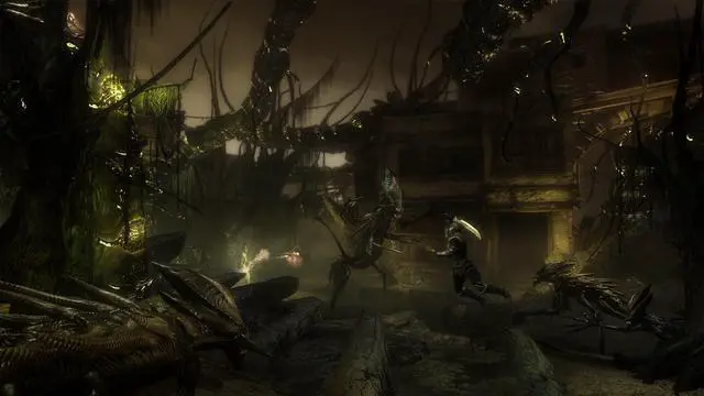 Alt view image 11 of 12 - Two Worlds II HD - Call of the Tenebrae - PC [Steam Online Game Code]