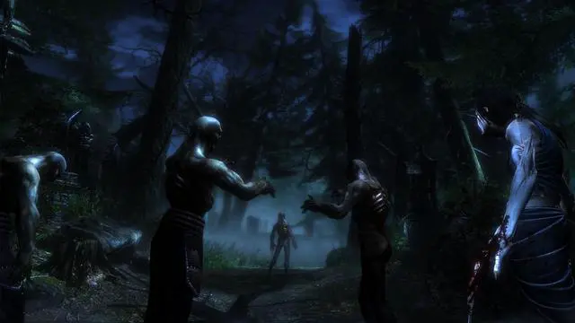 Alt view image 12 of 12 - Two Worlds II HD - Call of the Tenebrae - PC [Steam Online Game Code]