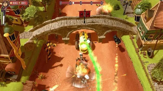 Alt view image 4 of 6 - Pressure - PC [Steam Online Game Code]