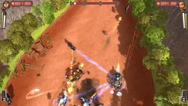 Alt view image 6 of 6 - Pressure - PC [Steam Online Game Code]