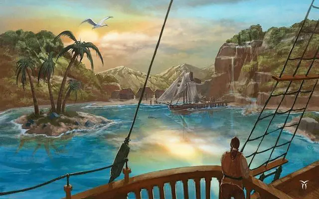 Alt view image 2 of 4 - Commander : Conquest of the Americas - Gold - PC [Steam Online Game Code]