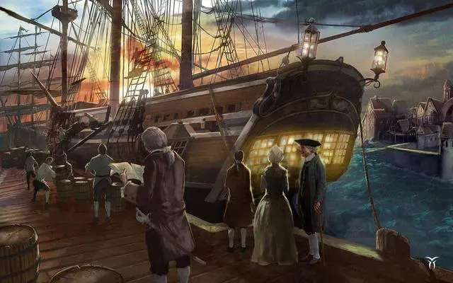Alt view image 3 of 4 - Commander : Conquest of the Americas - Gold - PC [Steam Online Game Code]