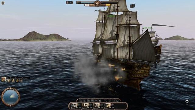 The Pirate: Plague of the Dead no Steam