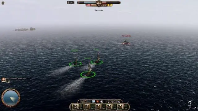 Alt view image 4 of 4 - East India Company - Gold - PC [Steam Online Game Code]