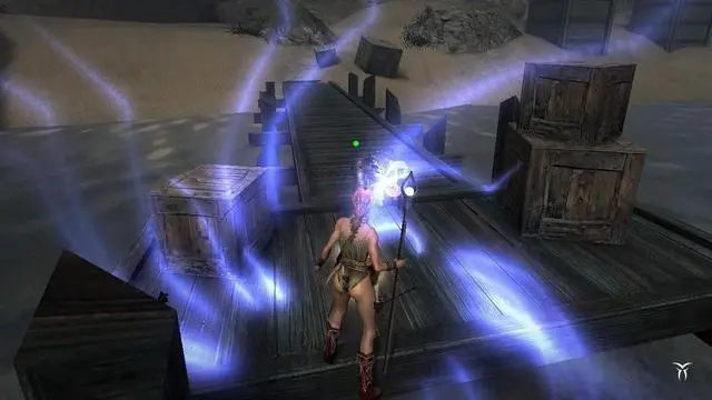 Alt view image 3 of 9 - Enclave - Gold Edition 2012 - PC [Steam Online Game Code]
