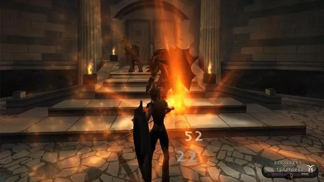 Alt view image 4 of 9 - Enclave - Gold Edition 2012 - PC [Steam Online Game Code]