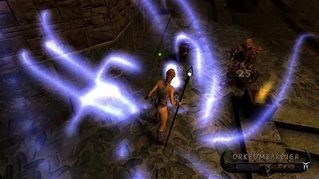 Alt view image 5 of 9 - Enclave - Gold Edition 2012 - PC [Steam Online Game Code]